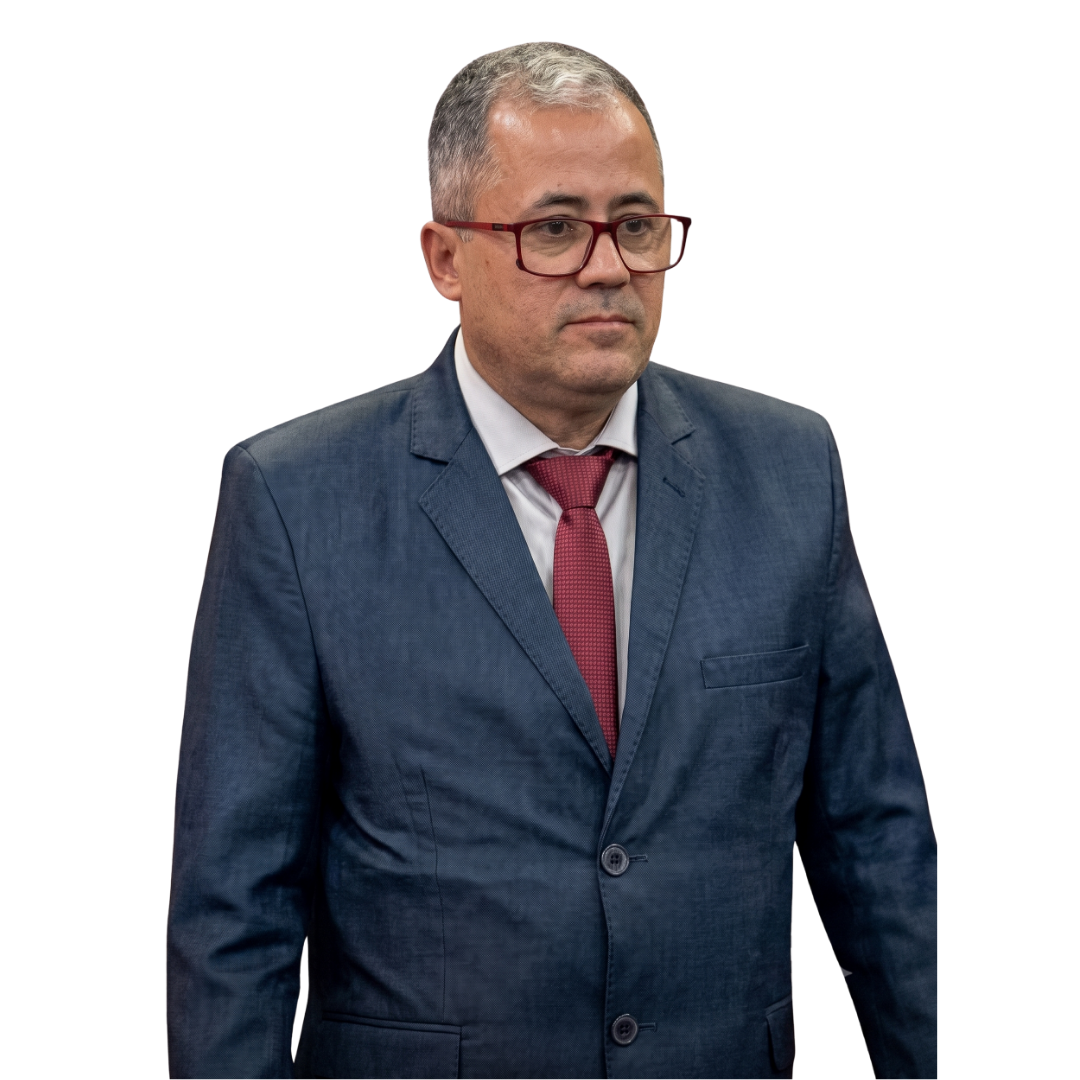 Pastor Celso Ramos