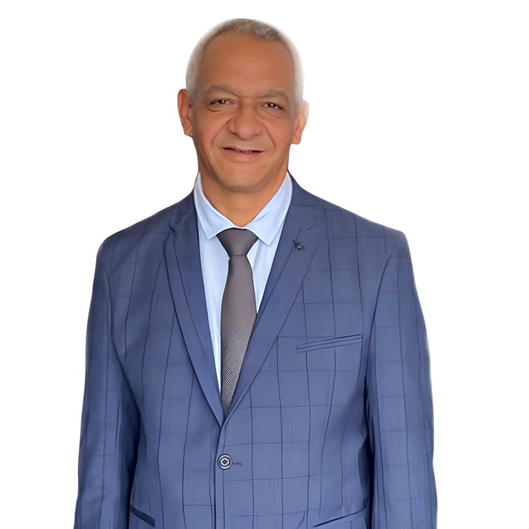 Pastor Elielson Rodrigues