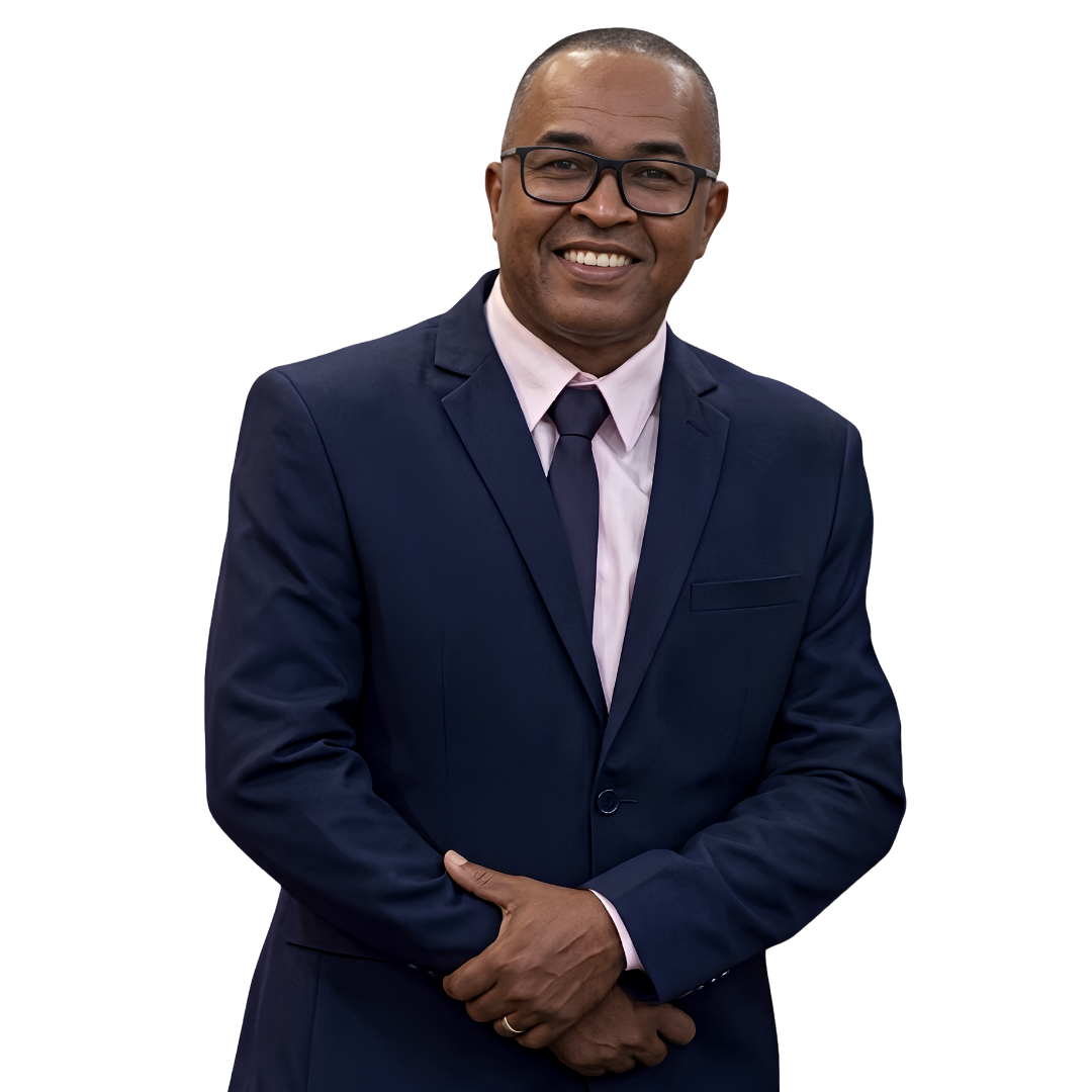 Pastor Leandro Reis